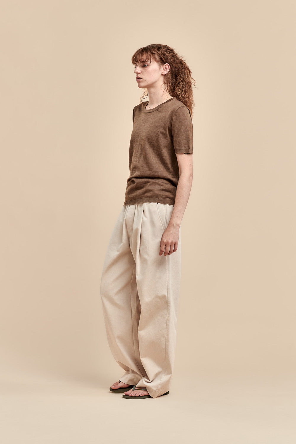 Merino Universal T-Shirt - Standard Issue