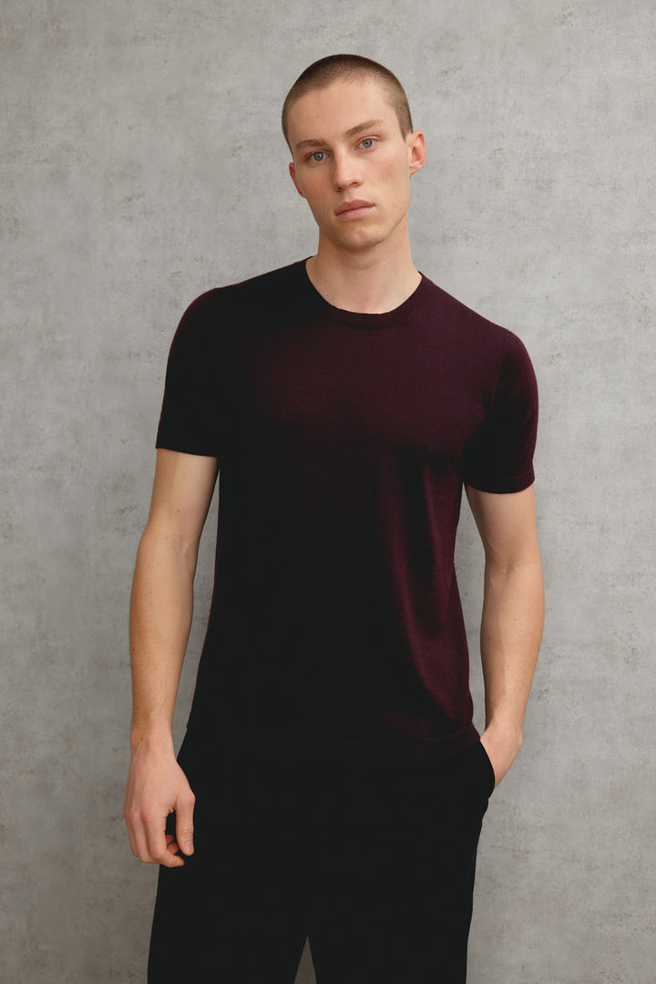 Merino Universal T-Shirt