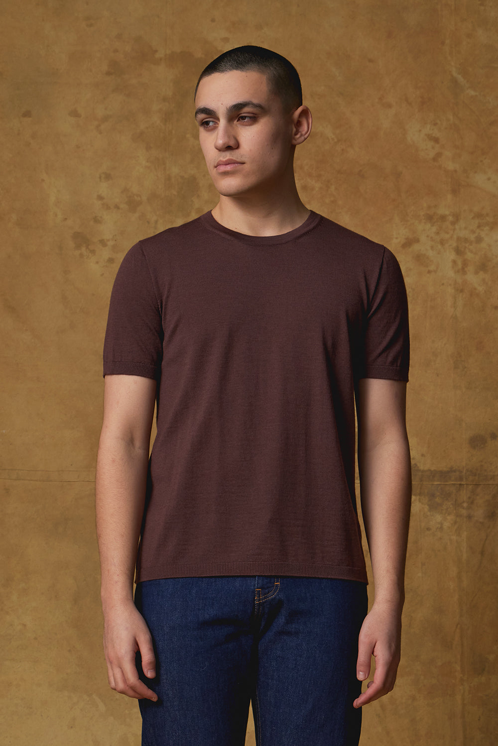 Merino Universal T-Shirt