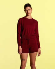 Balance Pullover