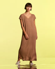 Cotton Guipure Kaftan