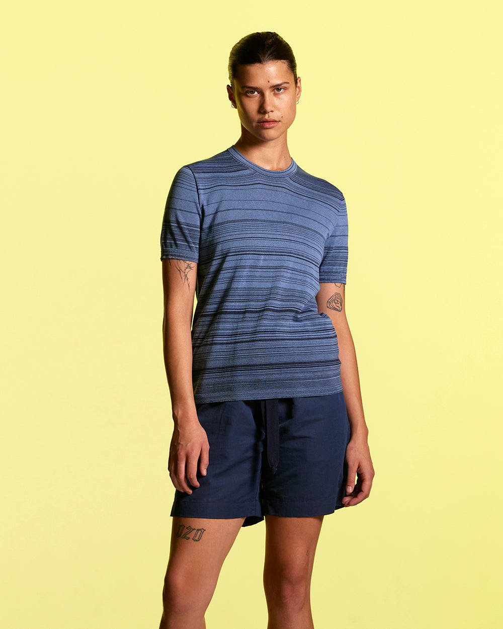 Cotton Sundry Universal T-Shirt