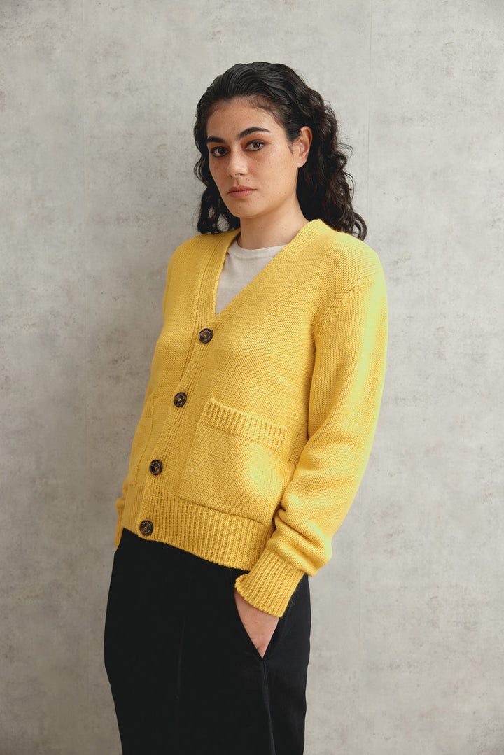Ameco Universal Cardigan