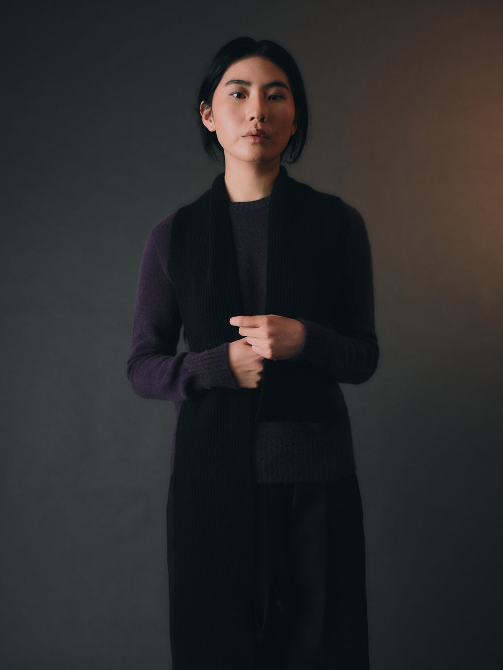 Okewa Universal Sweater