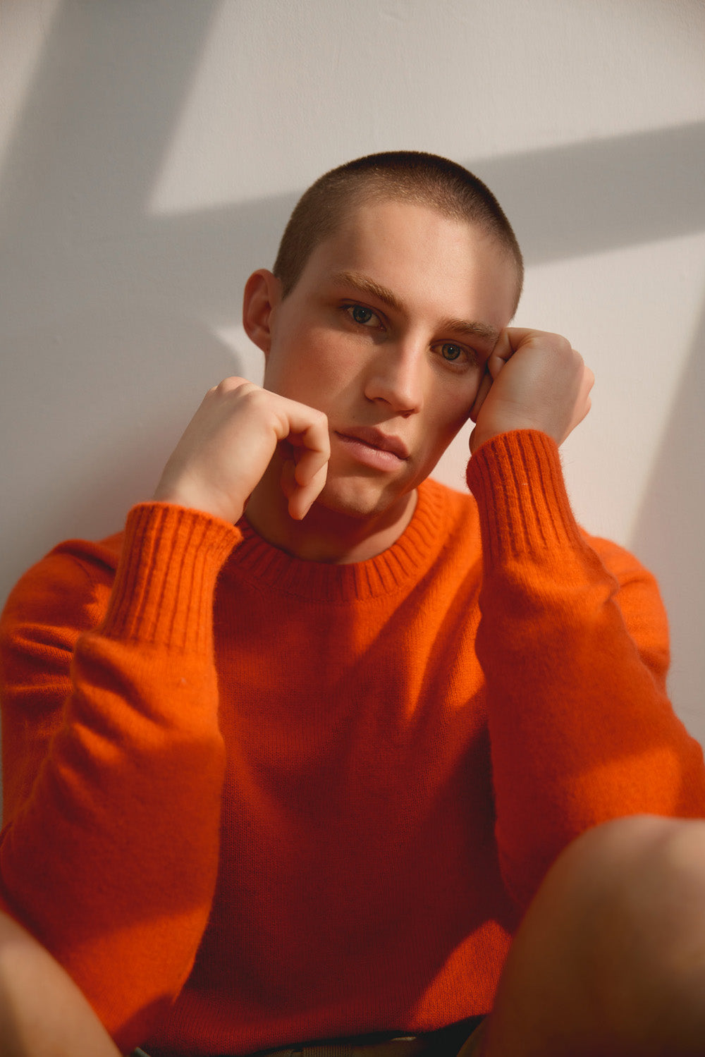 Okewa Universal Sweater