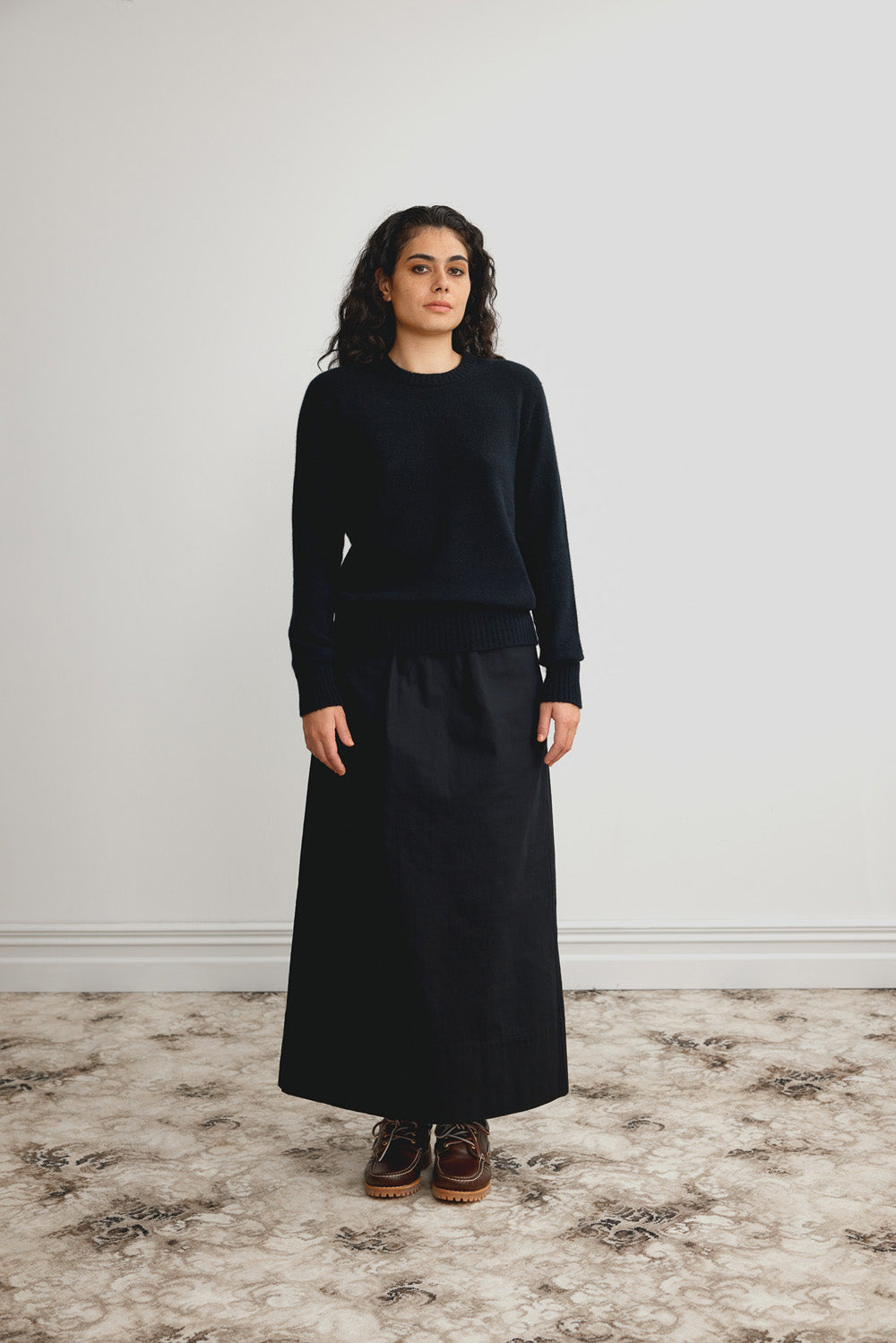 Okewa Universal Sweater