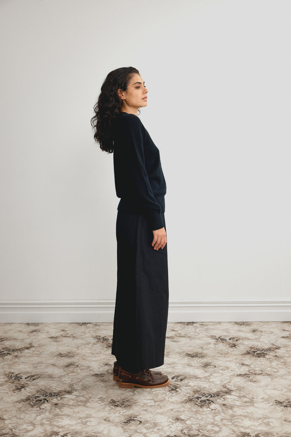 Okewa Universal Sweater