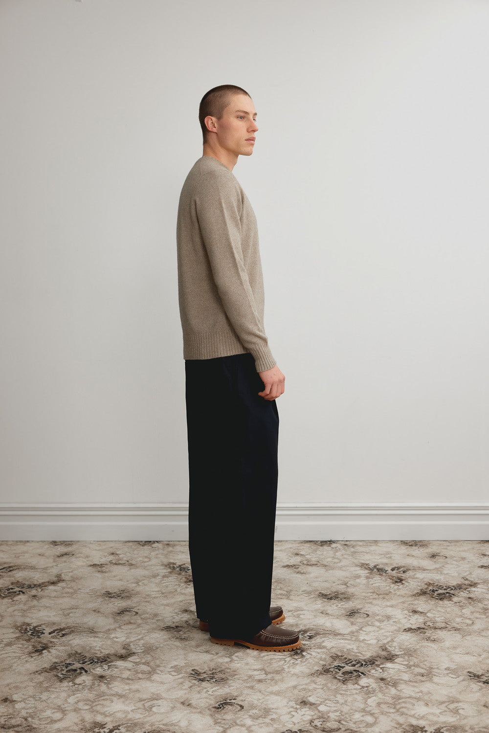Okewa Universal Sweater