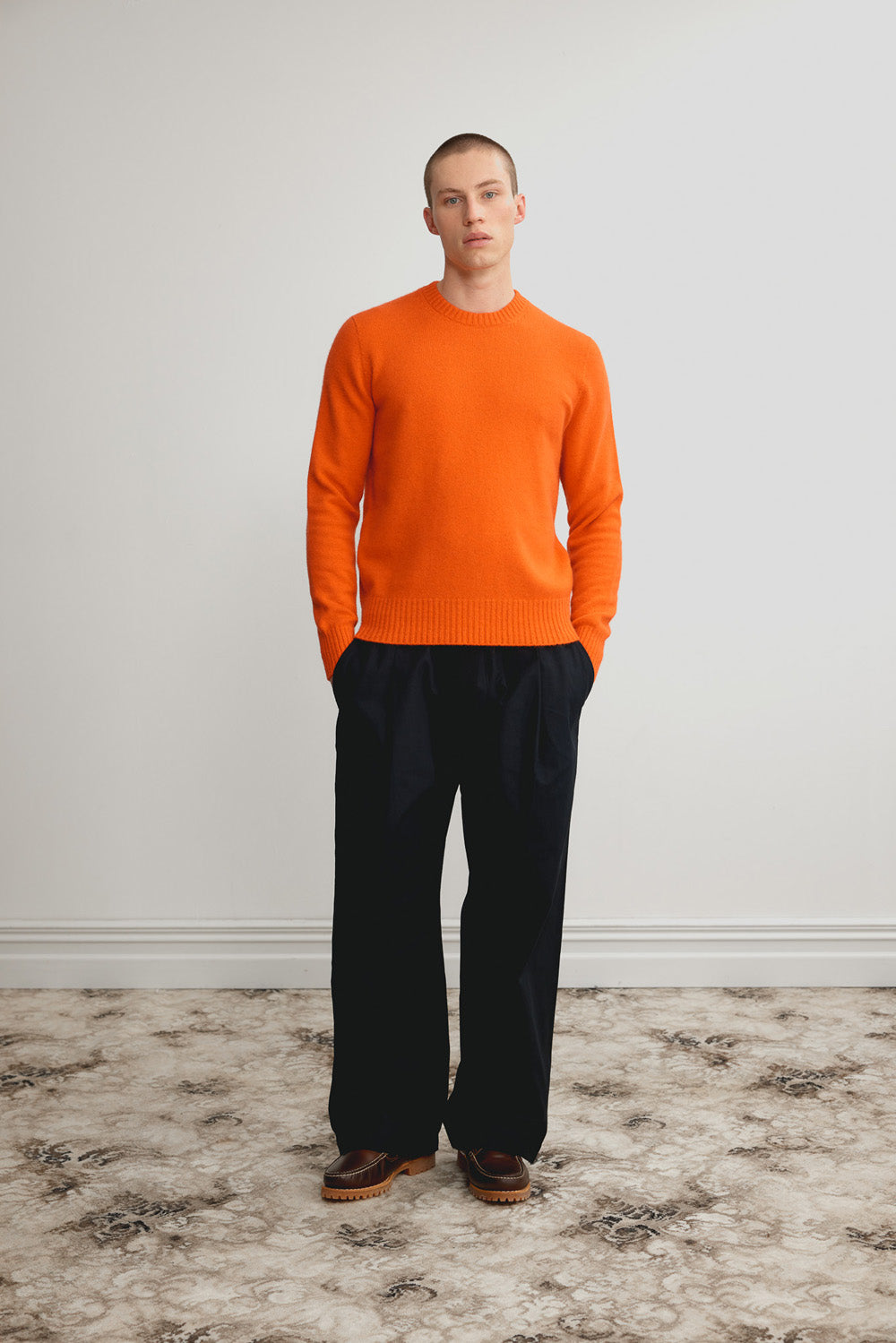 Okewa Universal Sweater