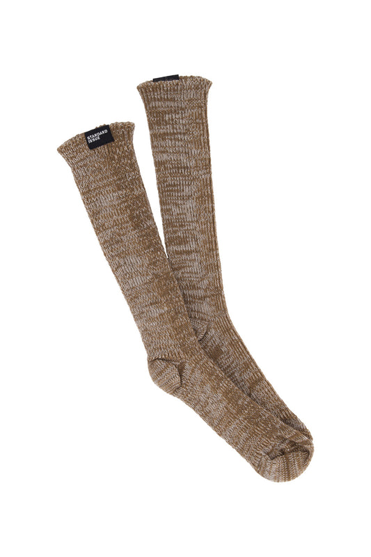 Merino Rib Sock