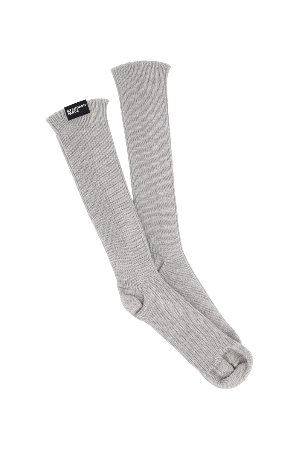 Merino Rib Sock - Standard Issue
