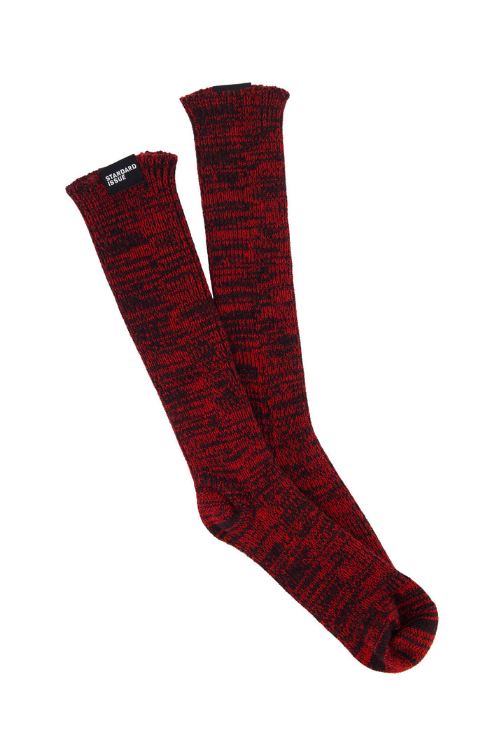 Merino Rib Sock