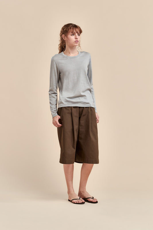Merino Universal Long Sleeve