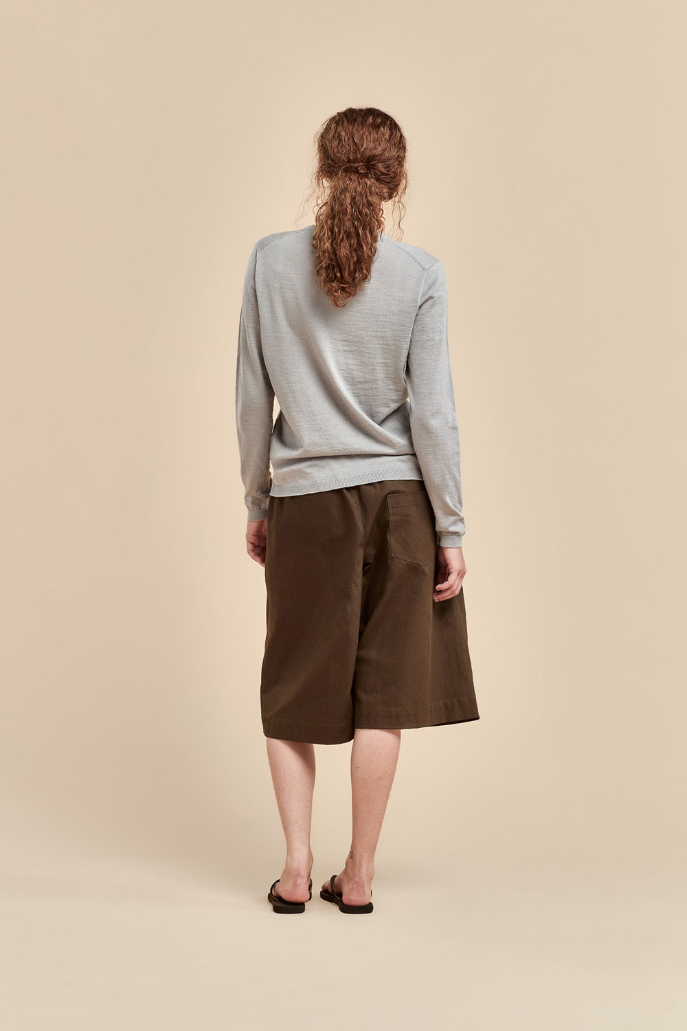 Merino Universal Long Sleeve - Standard Issue