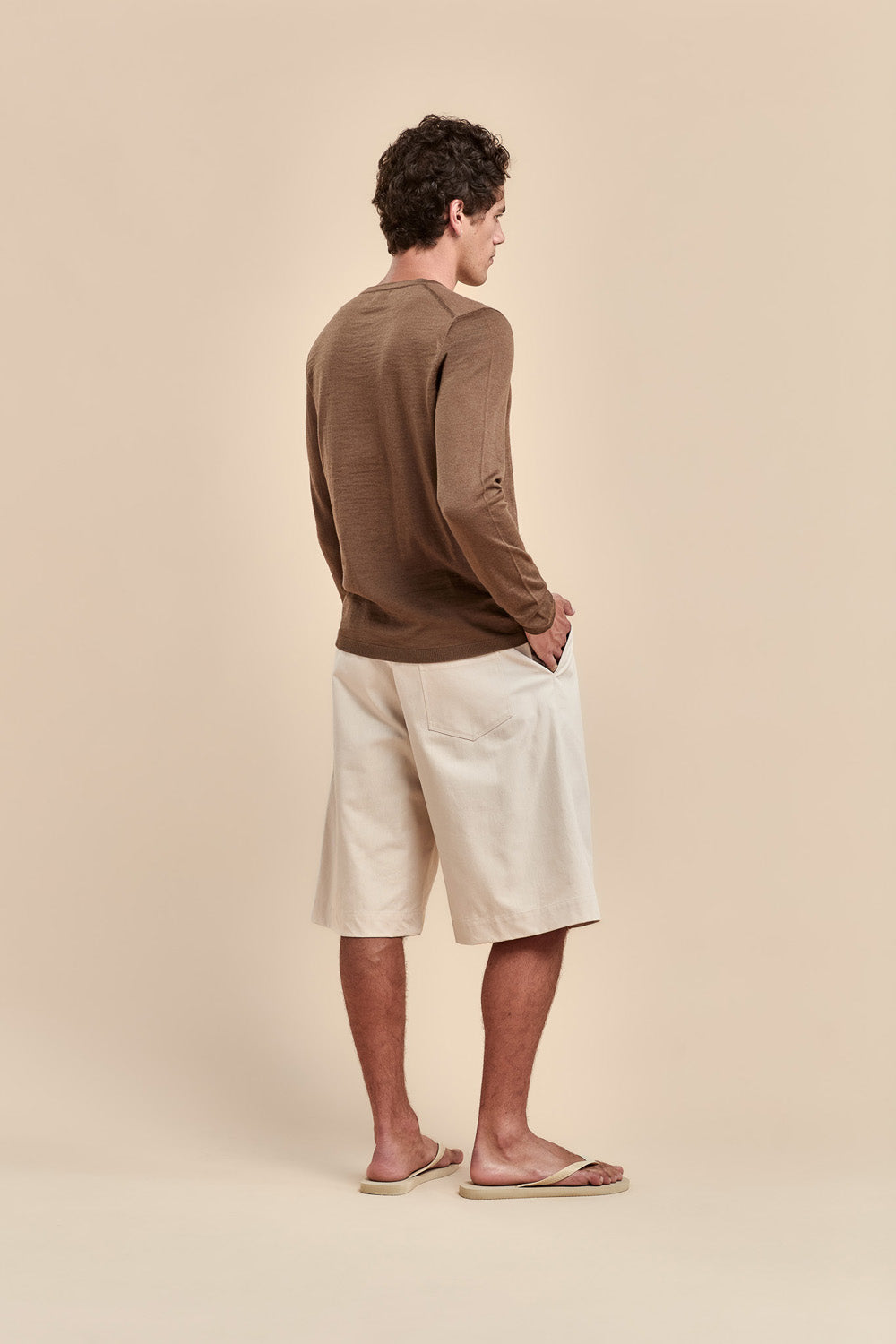 Merino Universal Long Sleeve - Standard Issue