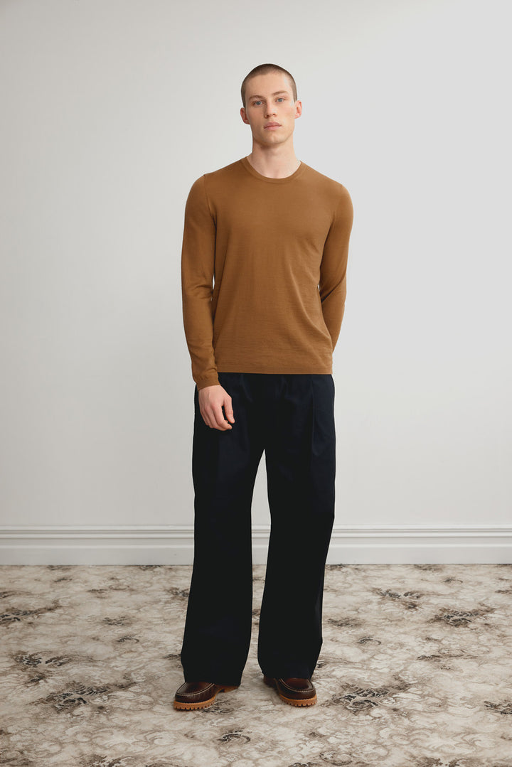 Merino Universal Long Sleeve