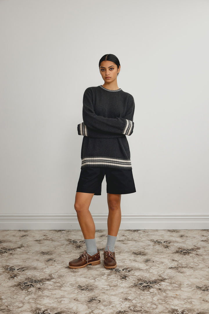 Cashmere Oversized Sweater
