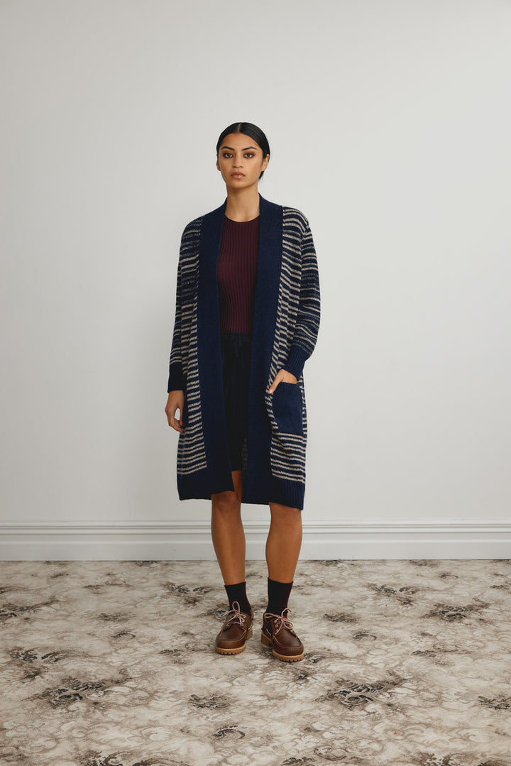Ameco Coat