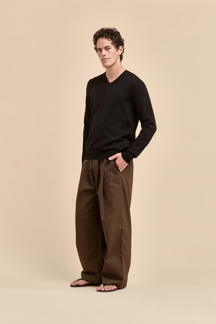 Merino Classic V - Standard Issue
