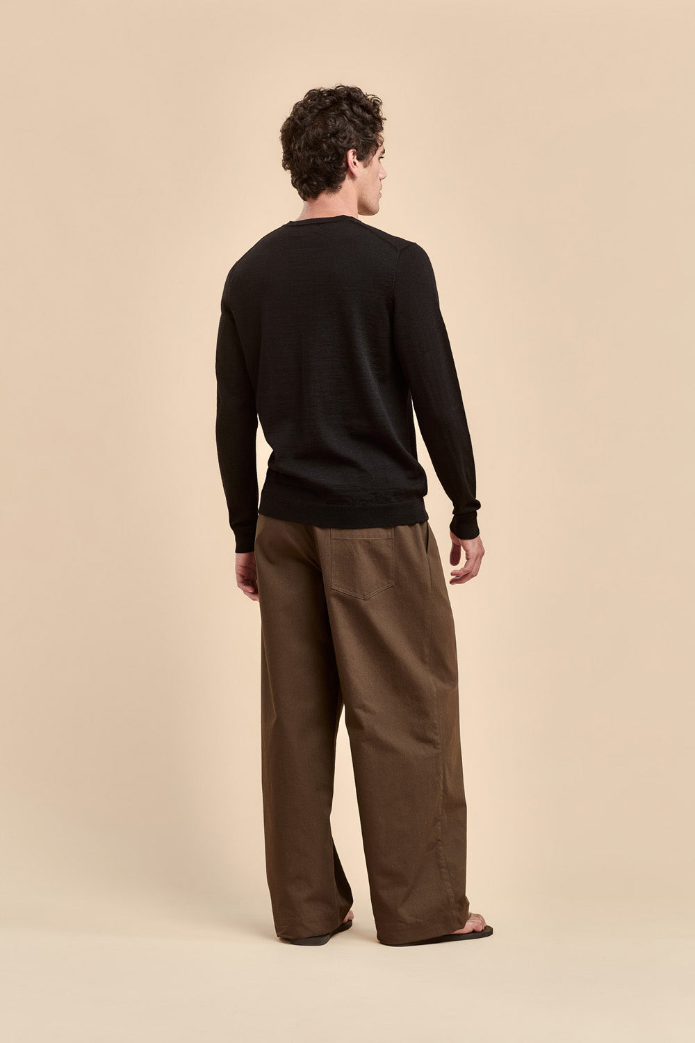 Merino Classic V - Standard Issue