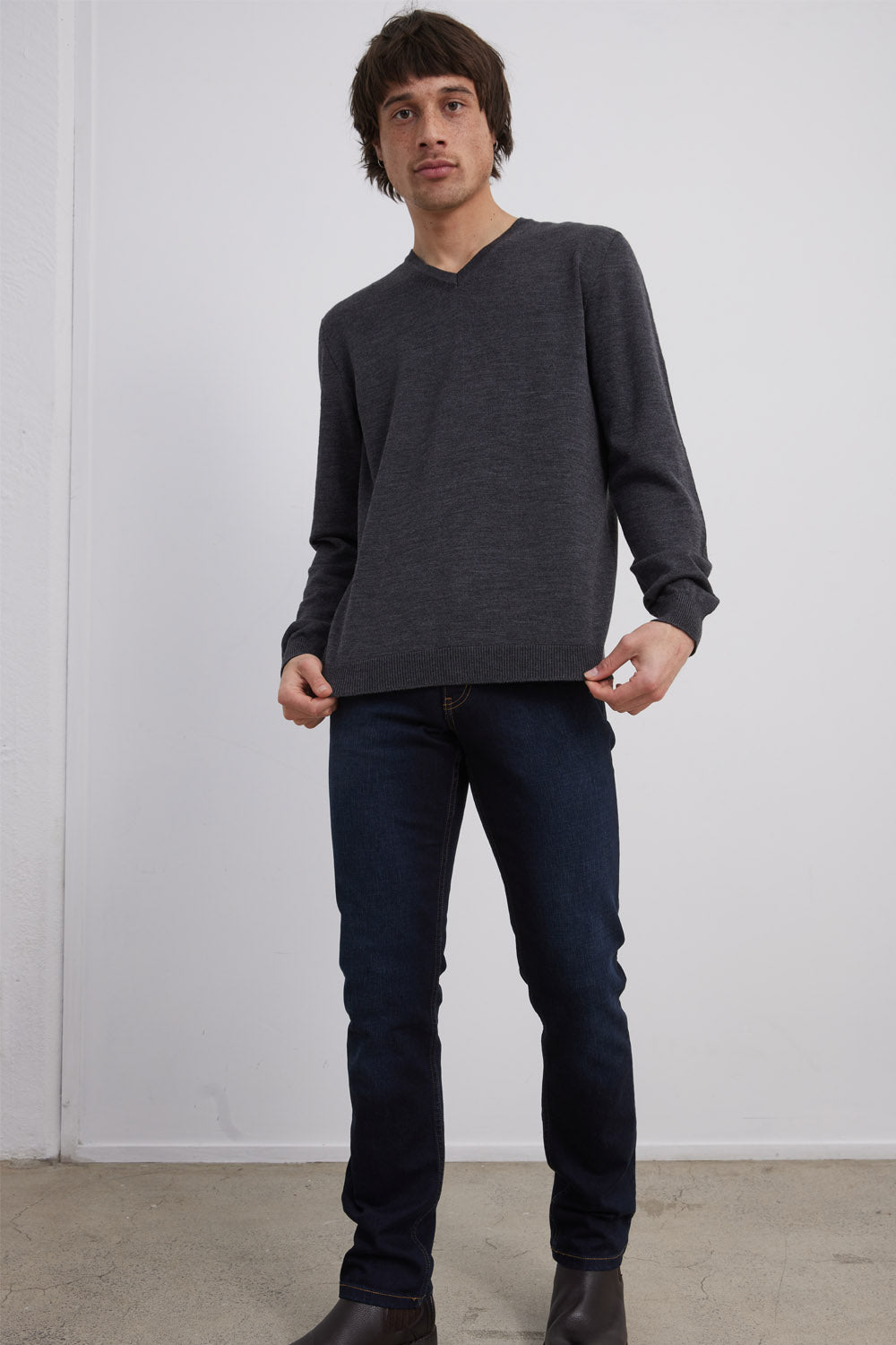 Merino Classic V