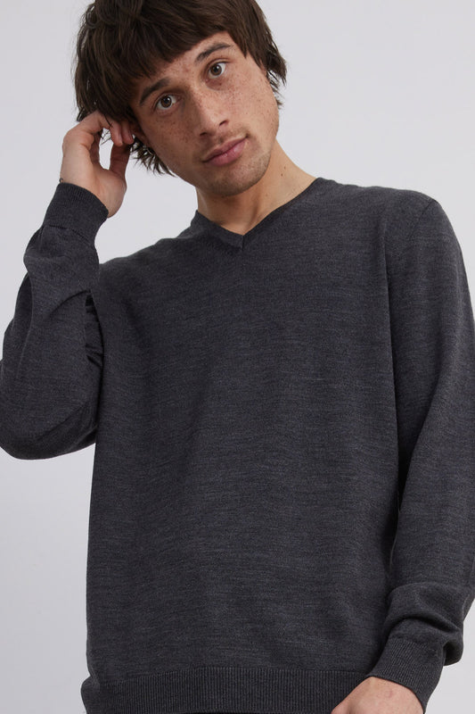 Merino Classic V