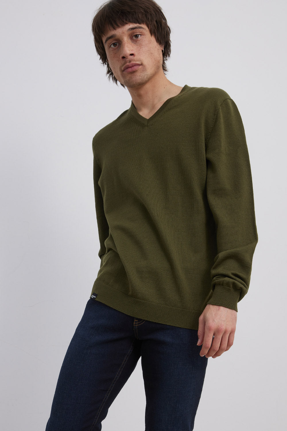 Merino Classic V
