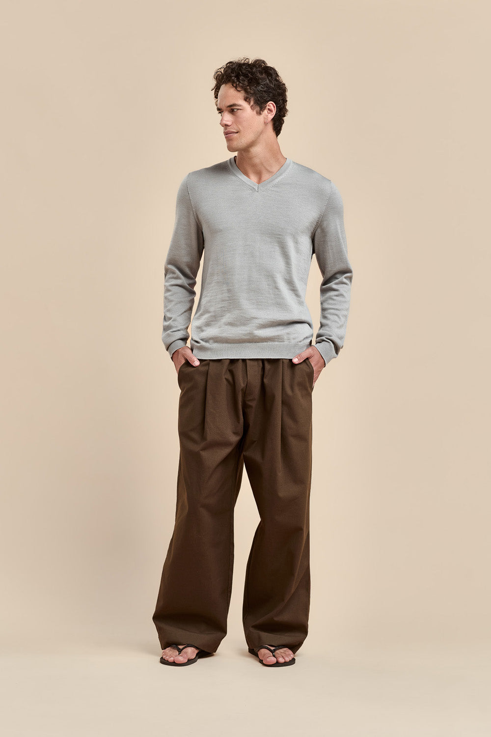 Merino Classic V - Standard Issue
