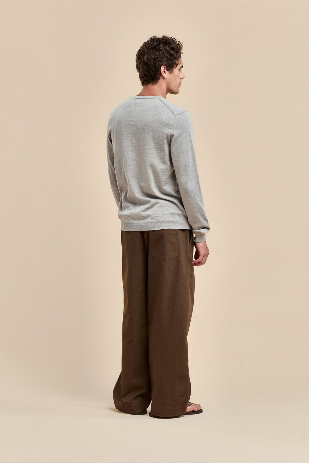 Merino Classic V - Standard Issue