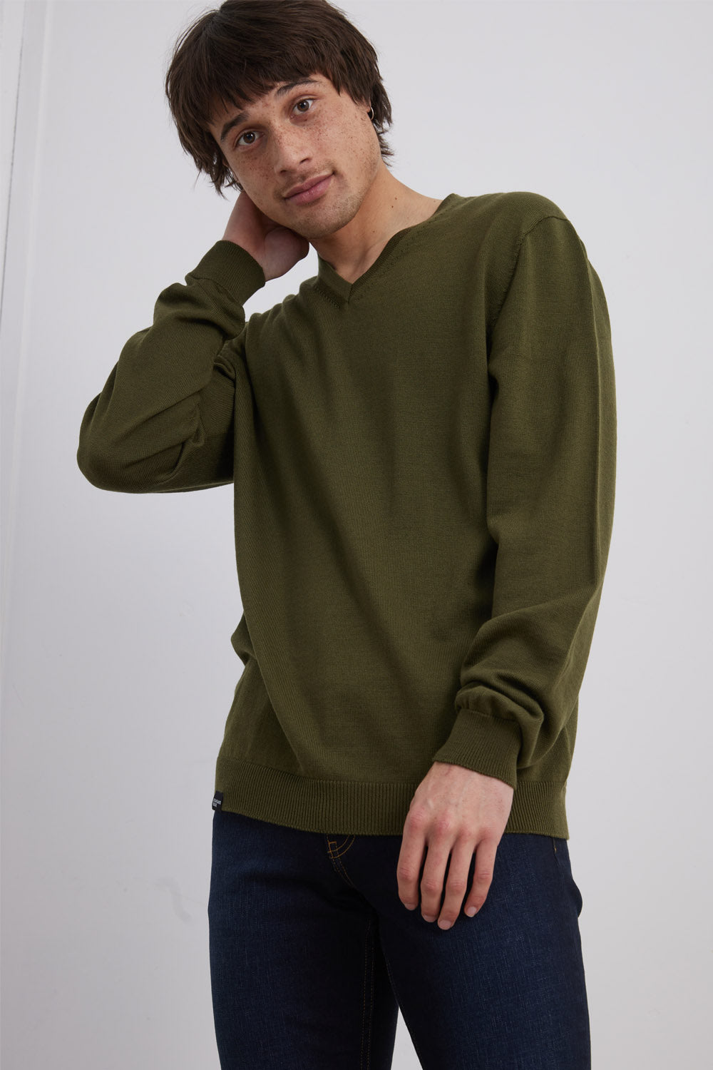 Merino Classic V