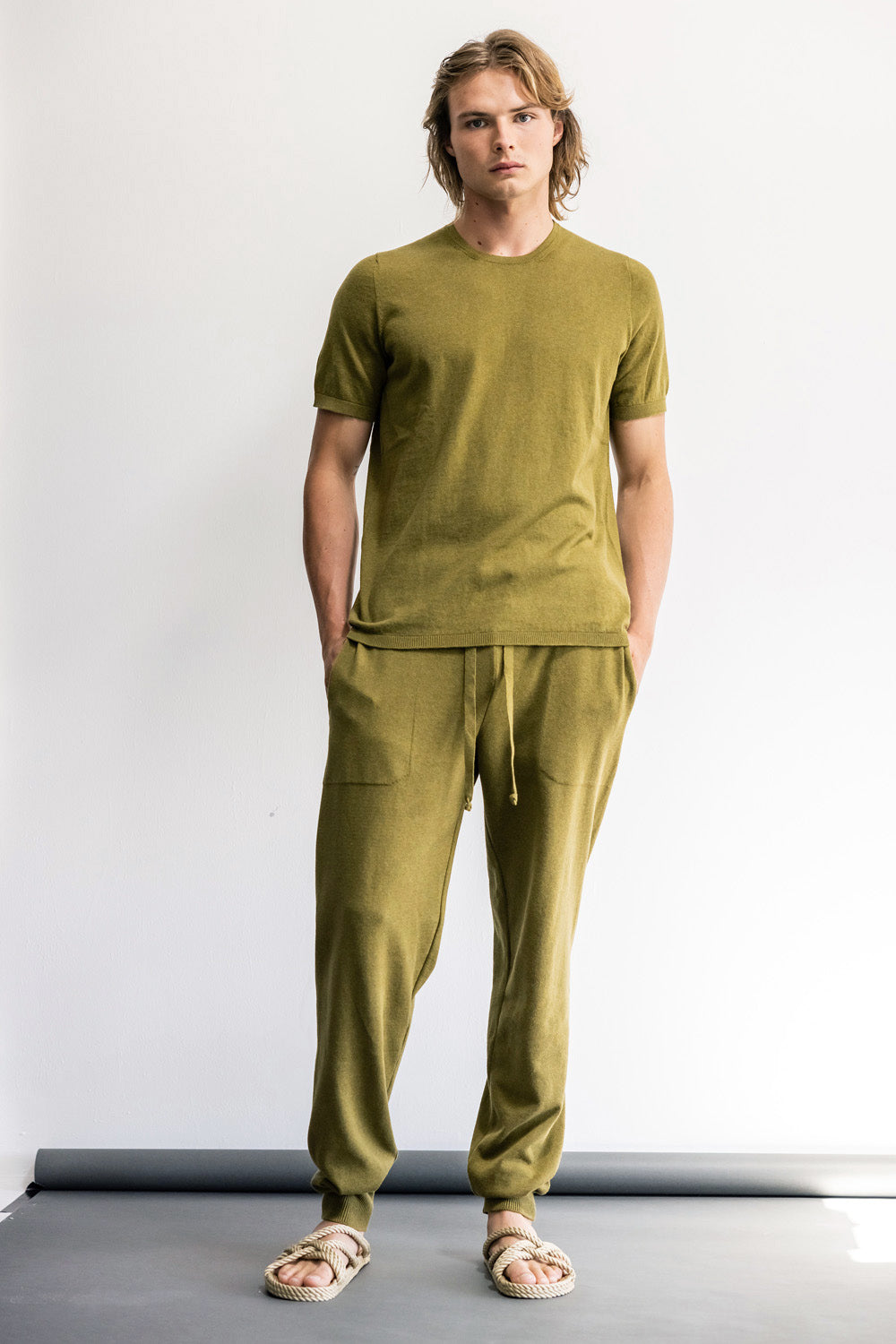 Balance Trackpant