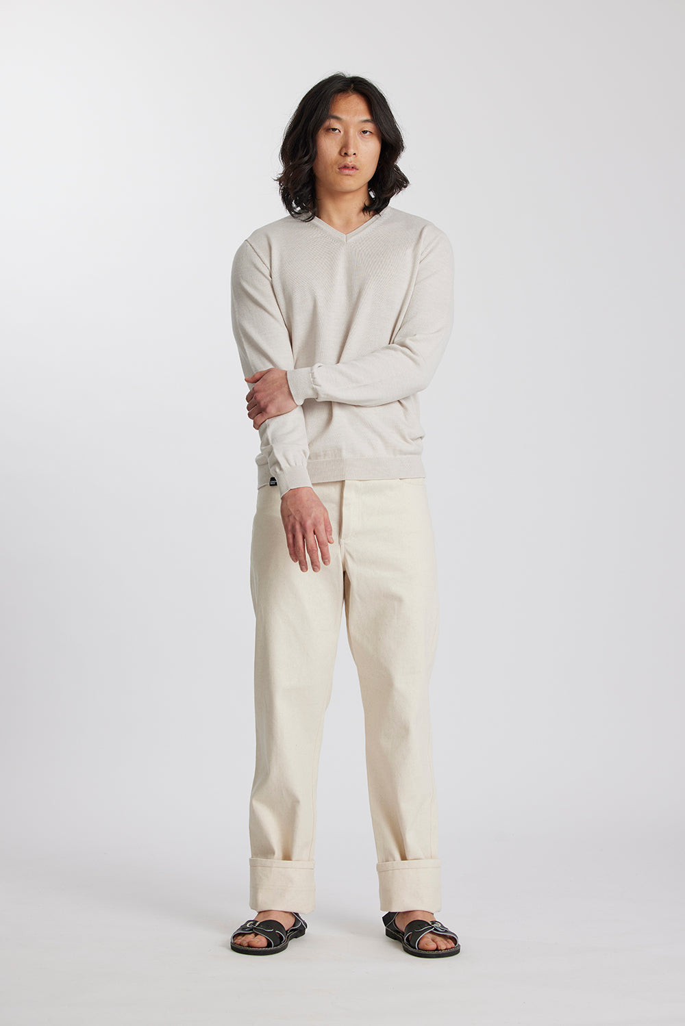 Merino Classic V