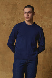 Merino Crew Sweater - Standard Issue