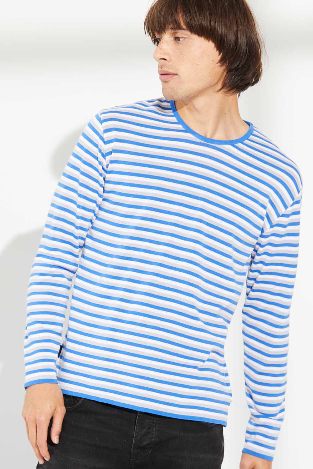 Striped Sweater - Standard Issue