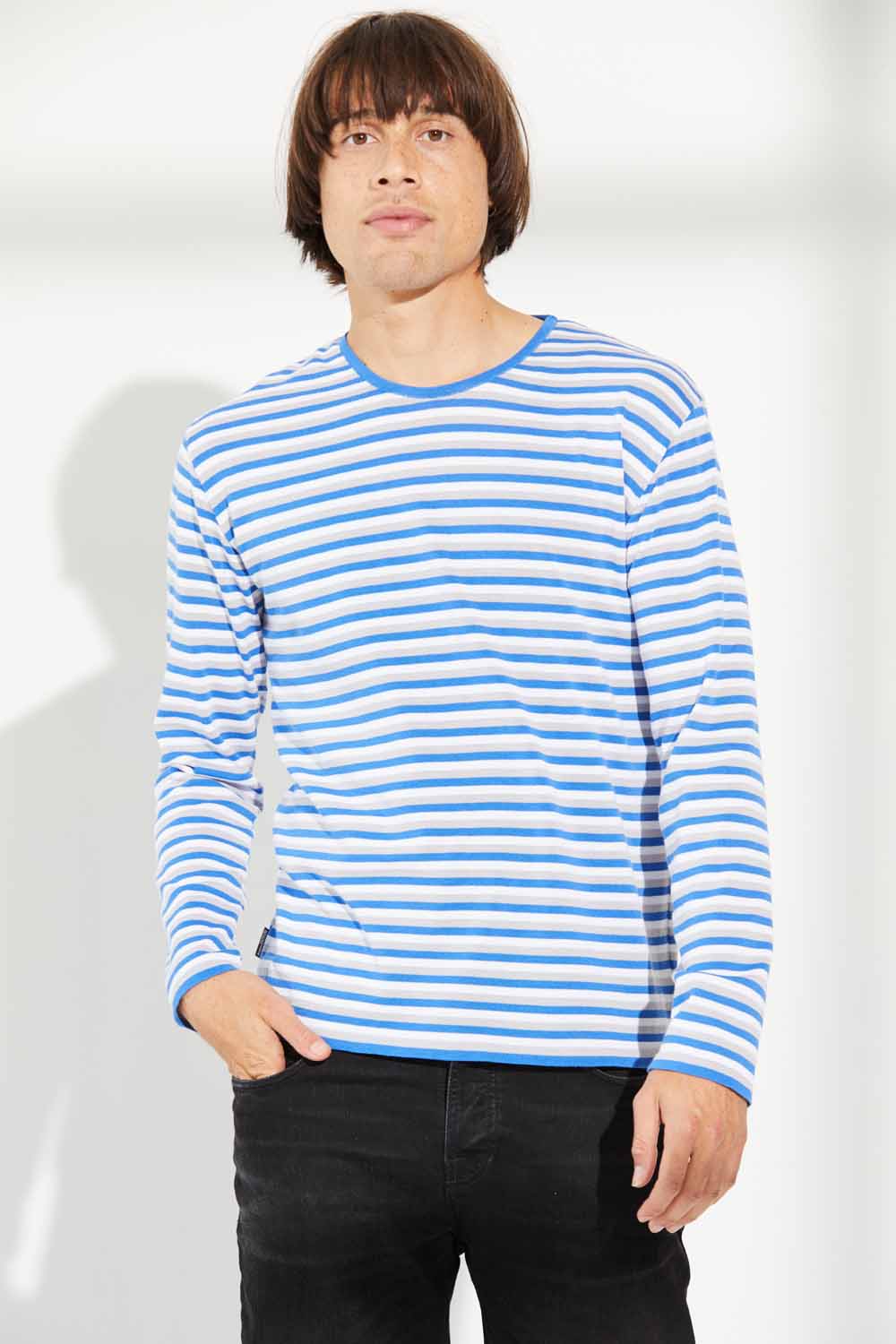 Striped Sweater - Standard Issue