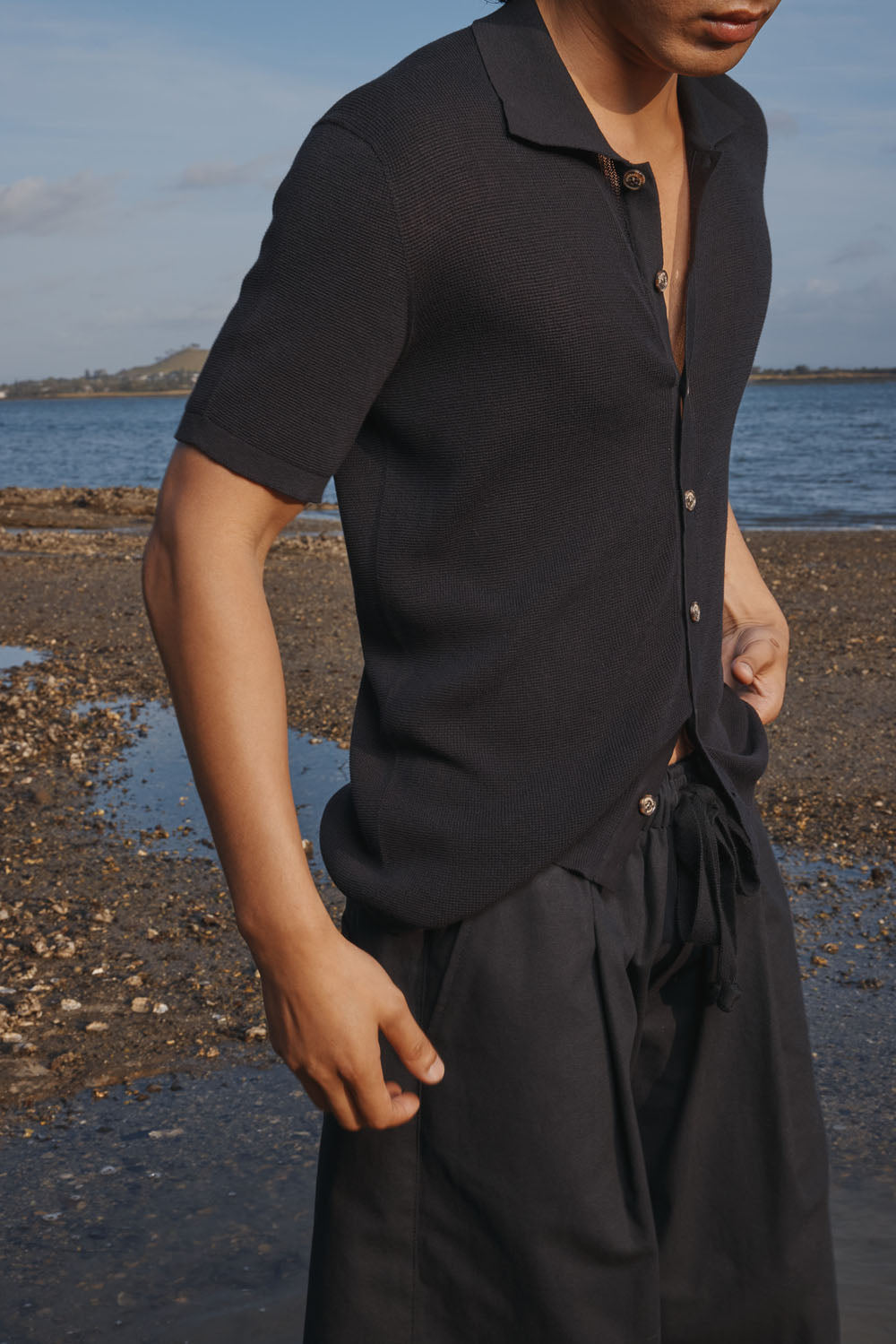 Cotton Universal Shirt