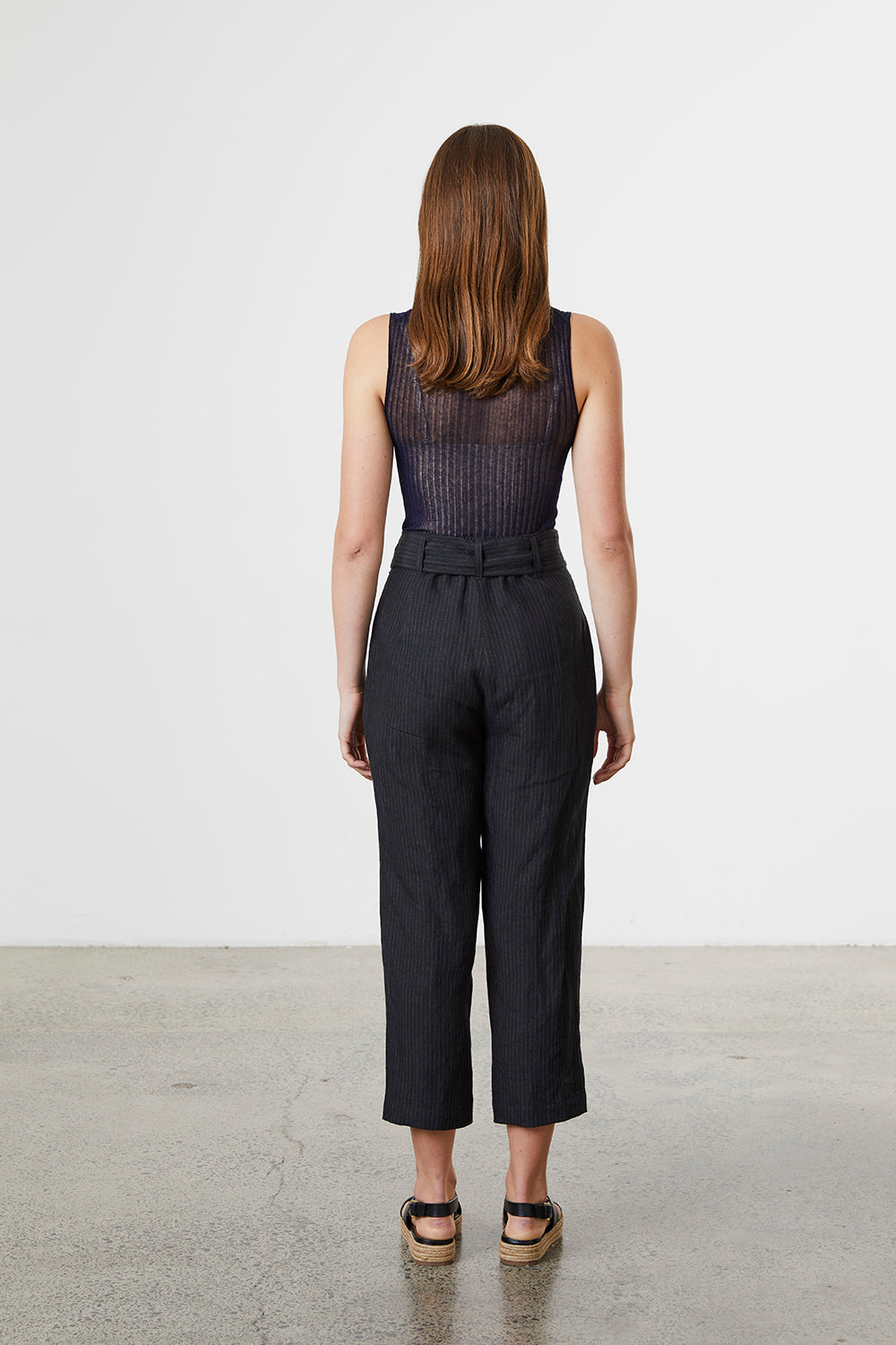 Linen Pant - Standard Issue