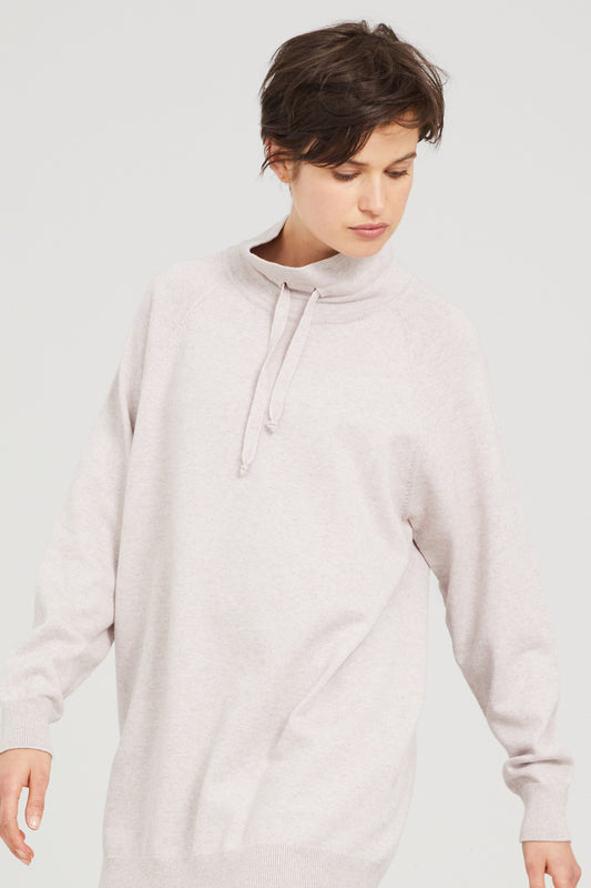 Balance Boyfriend Jumper - Standard Issue