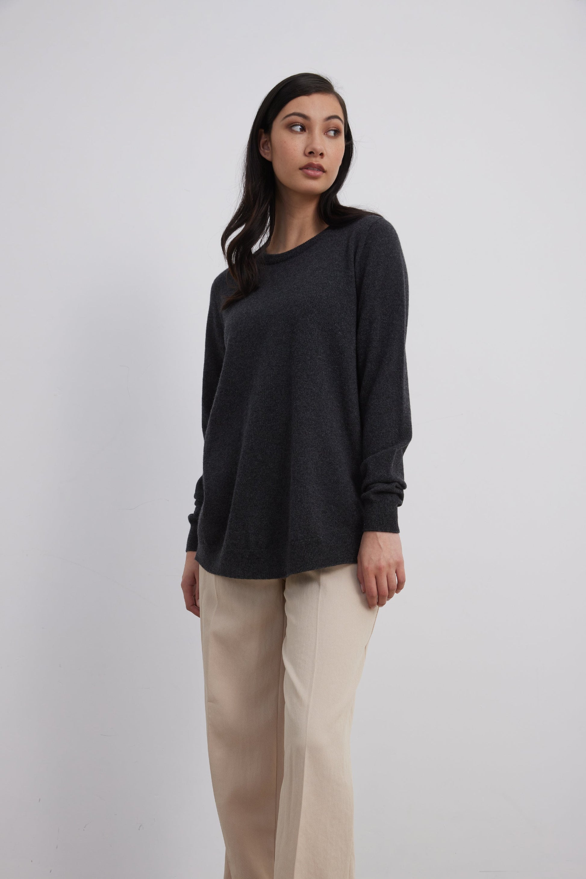 Cashmere Swing Sweater - Standard Issue