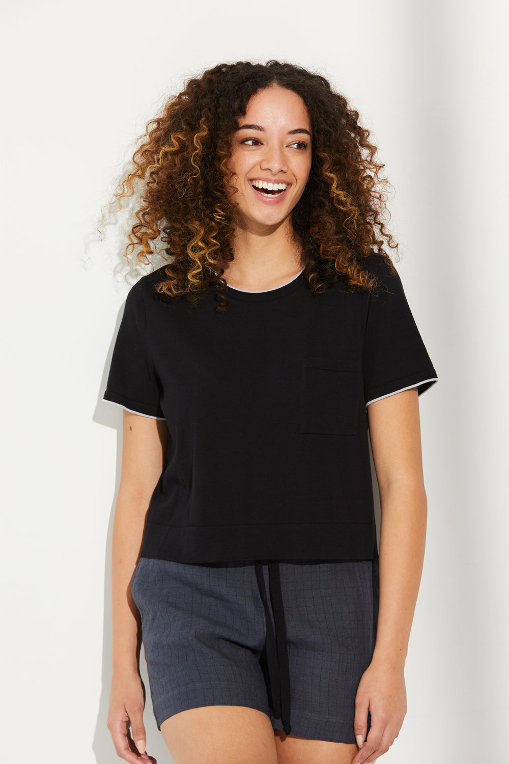 Boxy Tee - Standard Issue