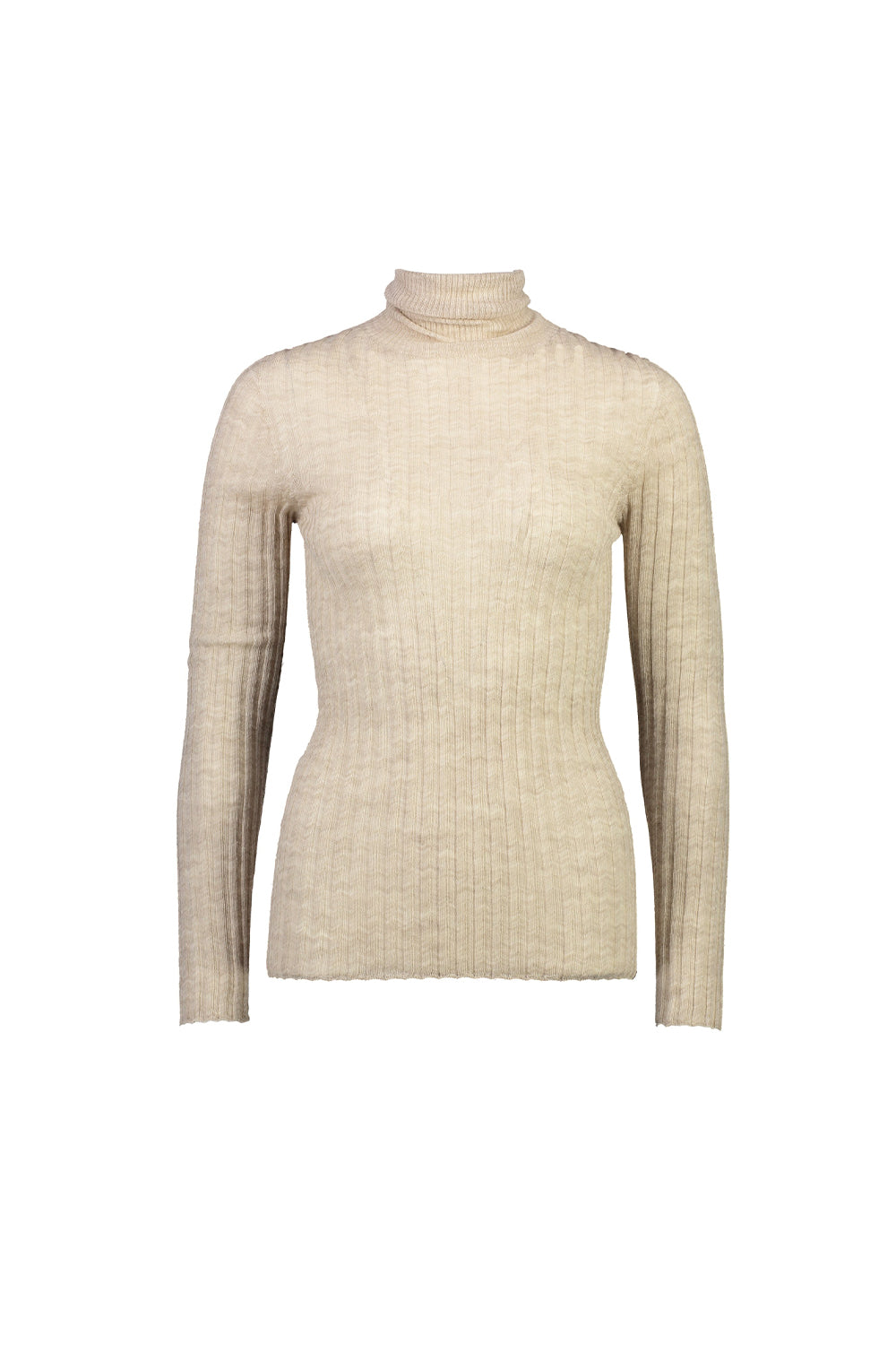 Buy Merino Tulle Skivvy by Standard Issue online - Standard Issue