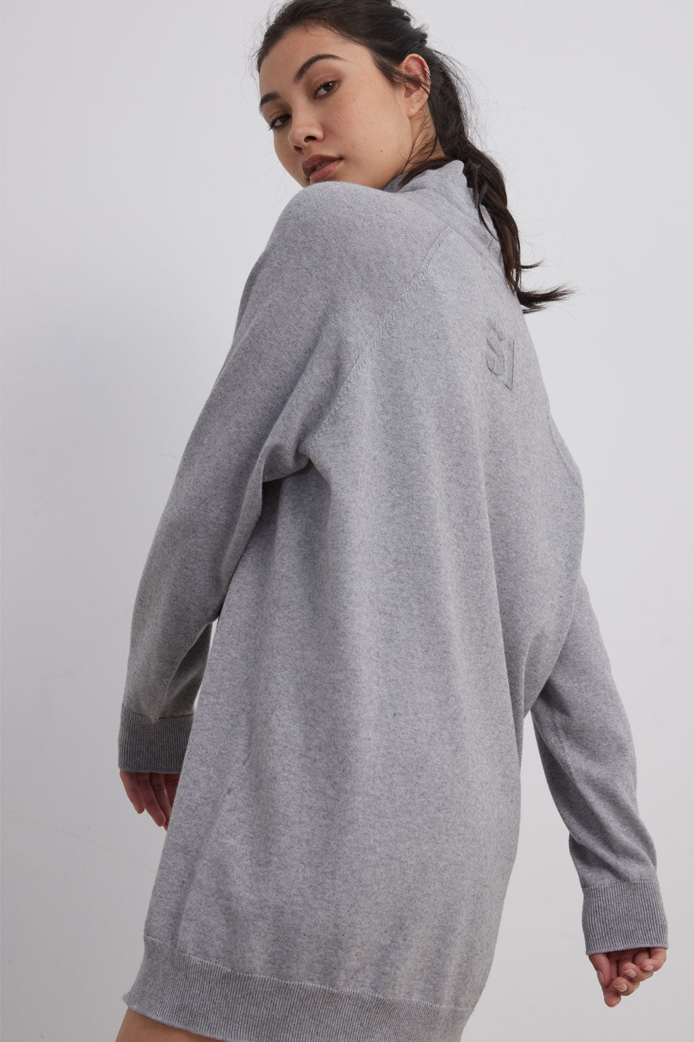 Balance Boyfriend Jumper - Standard Issue