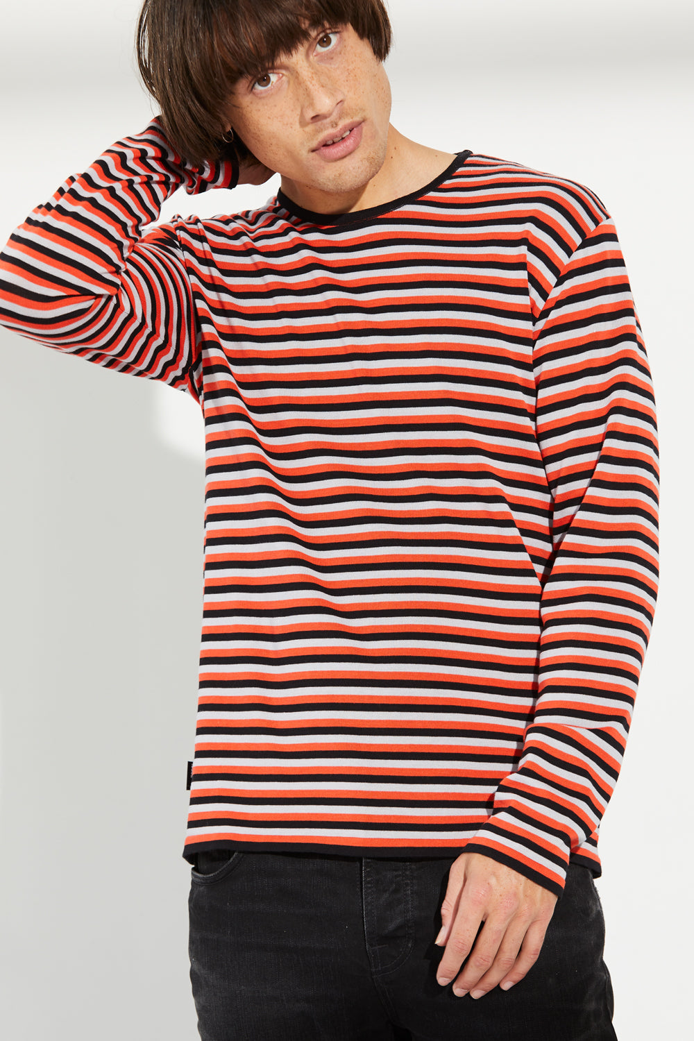 Striped Sweater - Standard Issue